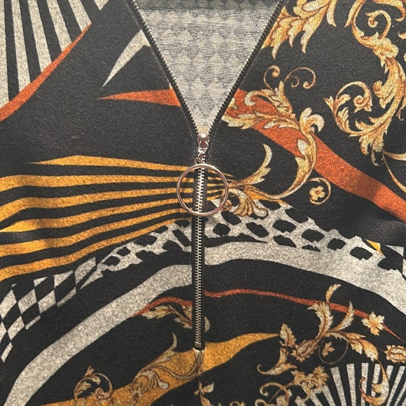 Bali sweater ladies small - Picture 3 of 5